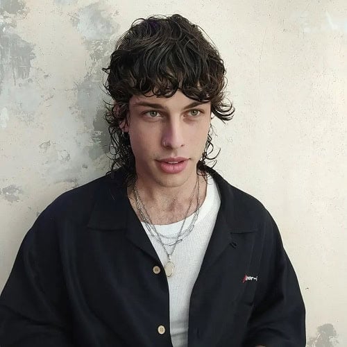 Mullet