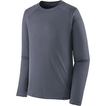 Patagonia Capilene Midweight Crew Top