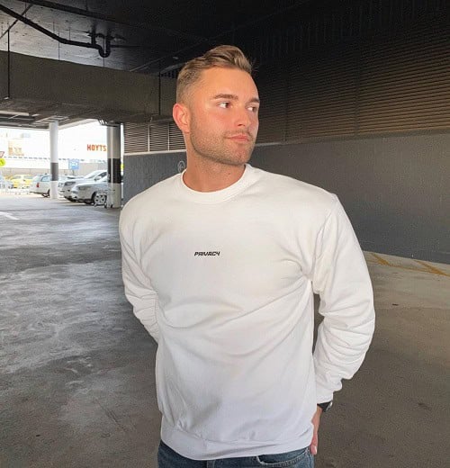 Short Back And Sides With Comb-Over