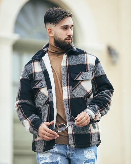 Undercut