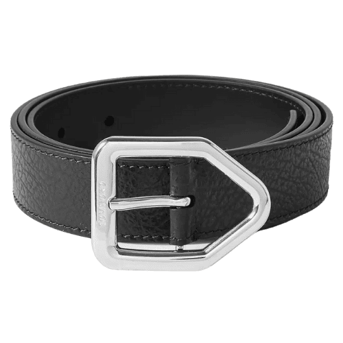 Best belts for men: Tom Ford executive leather belt