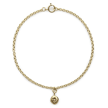 Alice Made This Ocean Diamond Bracelet