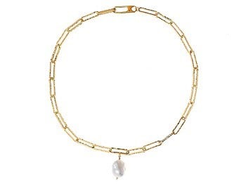 Alighieri Baroque Pearl Layer