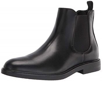 Artisan Lab Chelsea Boots