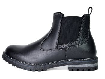 Bruno Marc Chelsea Boots