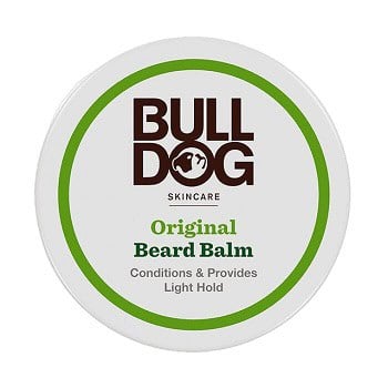 Bulldog Original beard balm