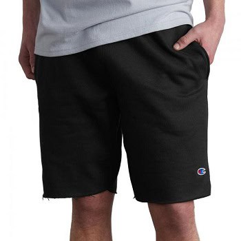 Champion Men's 10 Reverse Weave Cut-Off Shorts
