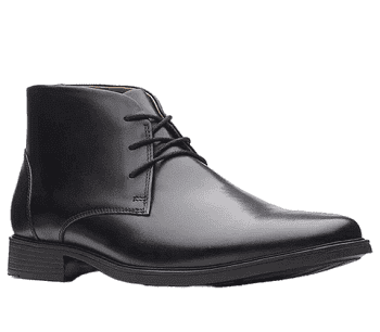 Clarks Tilden Top Fashion Boots