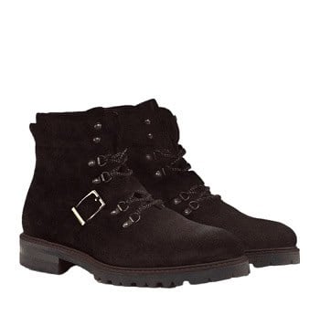 Comovita Hiking Boots