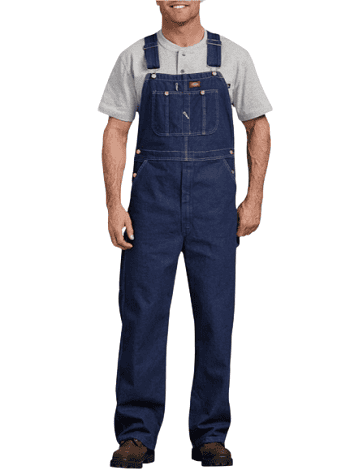 Dickies’ Heritage Bib Overalls