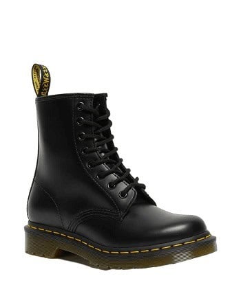 Dr. Marten’s 1460 Smooth Leather Lace Up Boots
