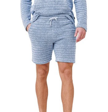 Faherty Whitewater Sweat Short