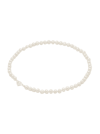 Hatton Labs Classic Freshwater Pearl Chain 