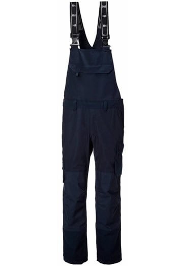 Helly Hansen’s Oxford Work Bibs