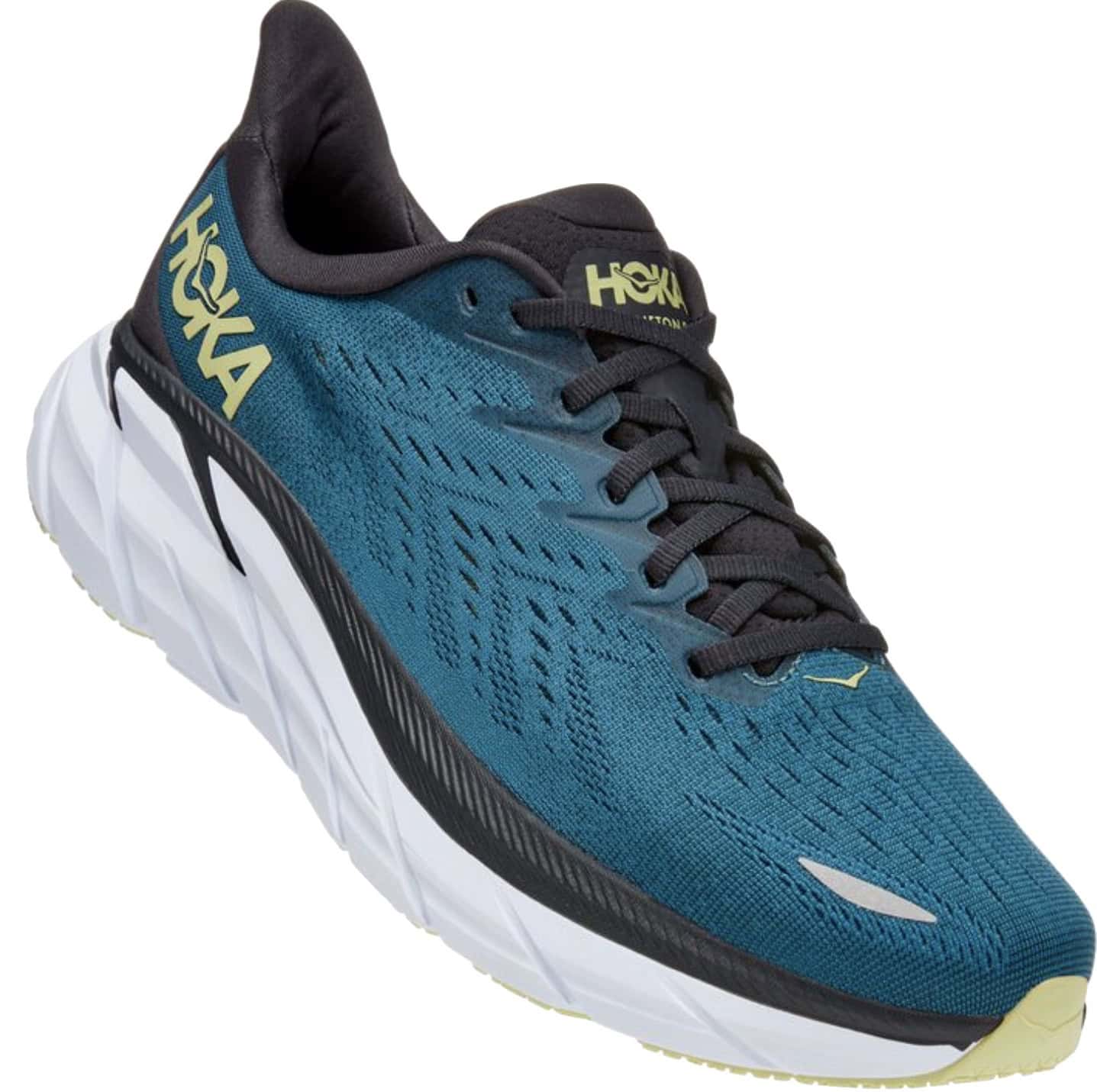 Hoka One One Dad Shoes