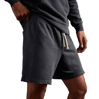 James Perse Vintage French Terry Short