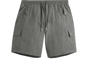 Kith Wolcott Pocket Short