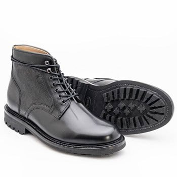Lennertson Chieftain Boots
