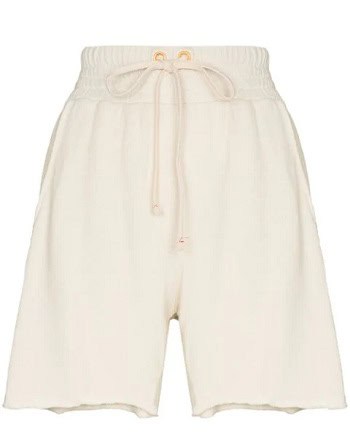 Les Tien Heavyweight Yacht Short