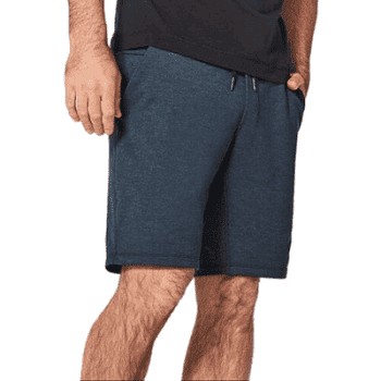 Lululemon City Sweat Short 9"