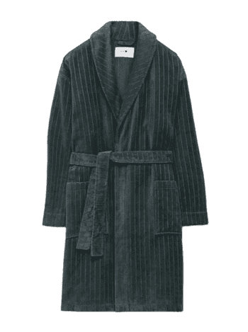 NN07 Men's Bathrobe