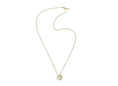 Pacharee-Dhin Long Pearl Necklace