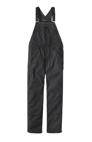 Patagonia’s Iron Forge Hemp Overalls