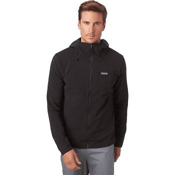 Patagonia Men’s R1 TechFace Hoodie