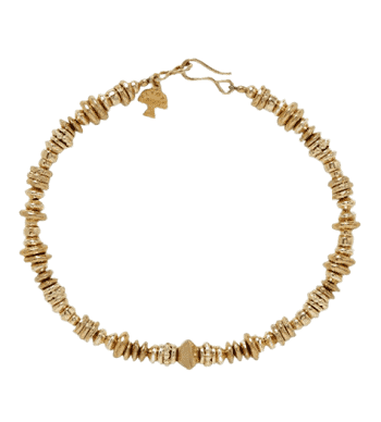 Peyote Bird Gilded Lily Stretch Bracelet