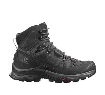 Salomon Quest 4 Gore-Tex Boots