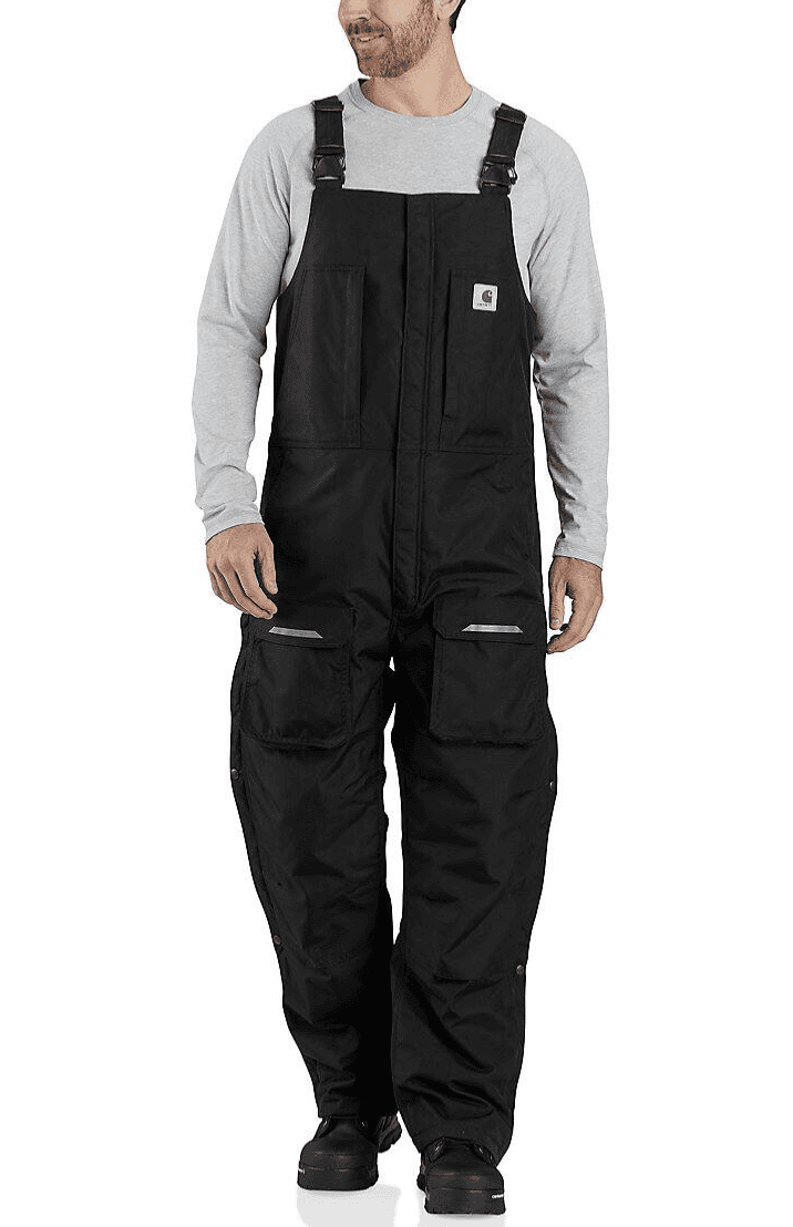 Men's Overalls 