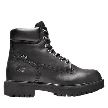 Timberland’s Steel Toe Waterproof Work Boot