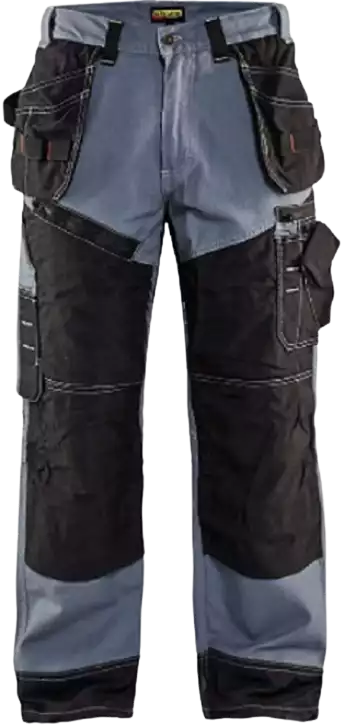 Blaklader_Mens-X1600-Cotton-Pants