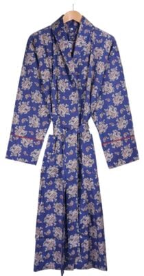 Mens robe 
