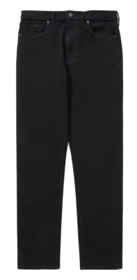 Everlane Black Jeans for Men