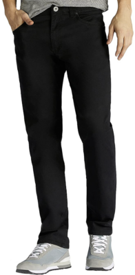 Lee Black Jeans For Men