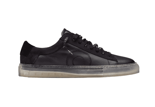 Oliver Cabell Low 1 Black Ghost