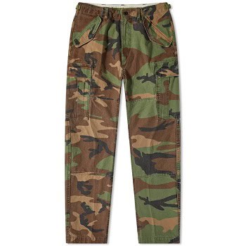 Polo Ralph Lauren Camo Cargo Pant