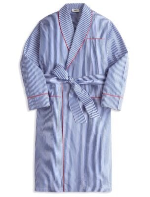 Mens robe 