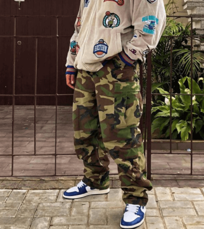 12 Best Camo Pants For Men in 2026