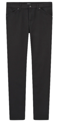 Uniqlo Black Jeans for Men