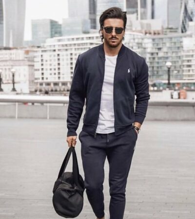 12 Best Joggers for Men: From Everyday to Designer