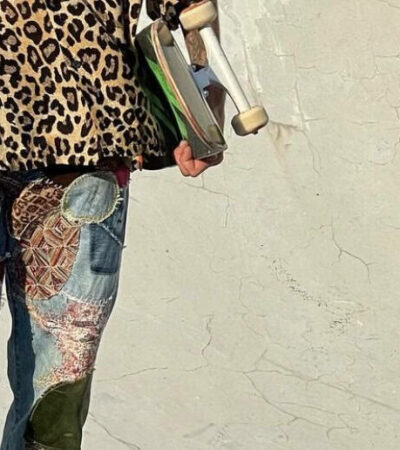 12 Best Patchwork Jeans to Spice Up Your Outfit 2026