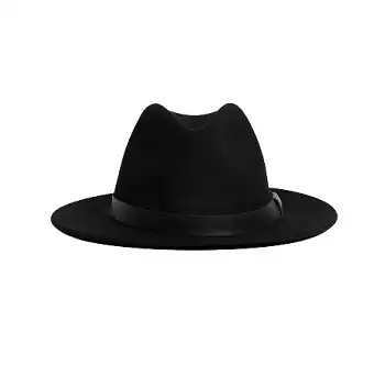 AllSaints_Bronson-Fedora