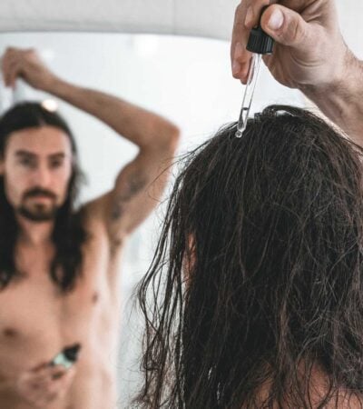 The 9 Best Hair Oil For Men in 2026)