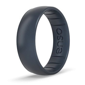 Enso Rings Elements Classic Silicone Ring