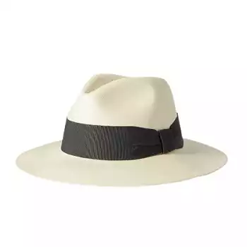 Frescobol_Carioca-Straw-Fedora