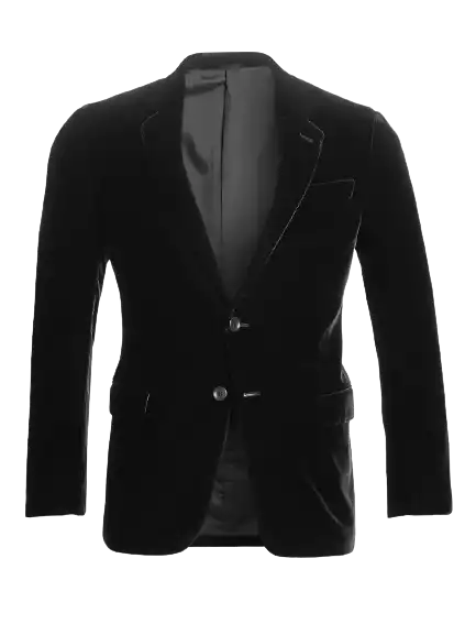 Giorgio-Armani_Stretch-Velvet-Blazer