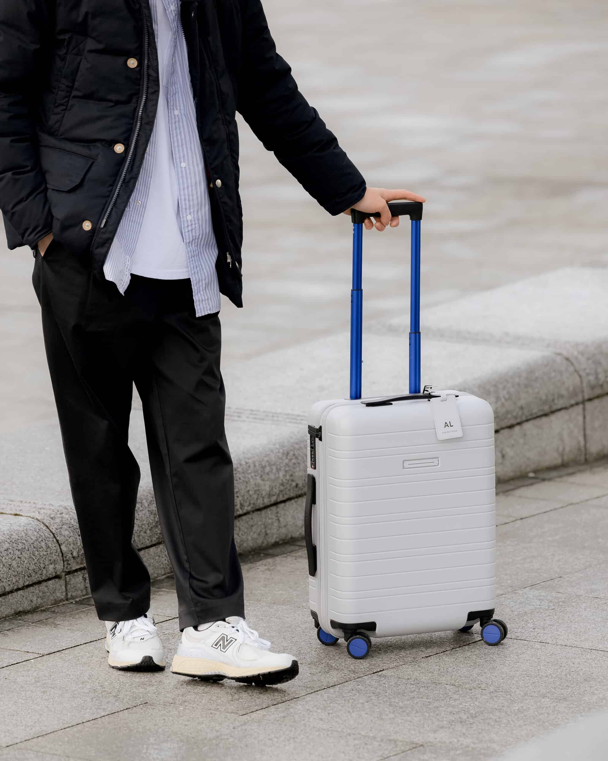 Horizn Studios Luggage