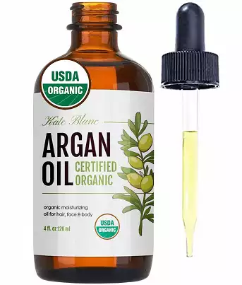 Kate-Blanc_Argan-Oil